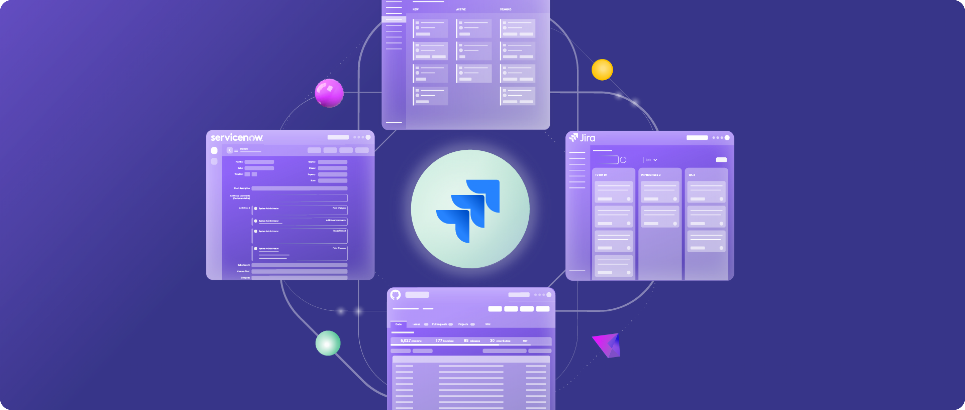 Jira Integration
